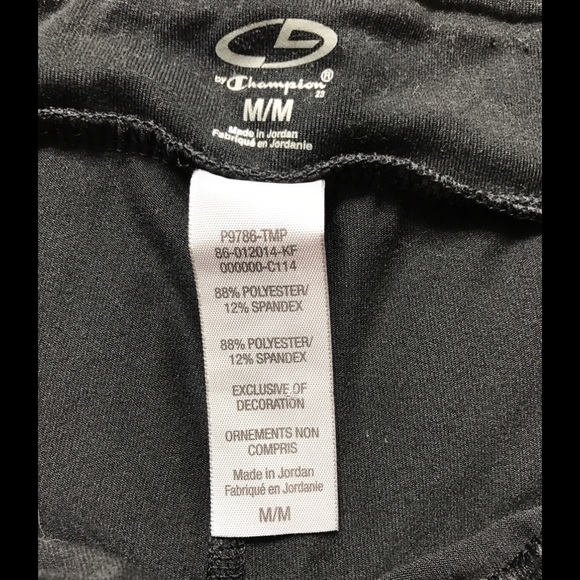 🔥Champion🔥 Workout Leggings - Picture 4 of 5